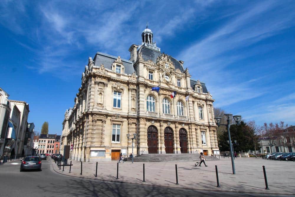ville de tourcoing